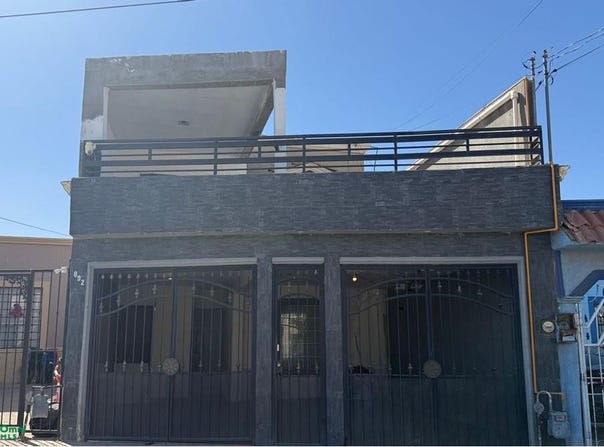 Calle Álamo Gordo 0, Fracc Rinconada de las Torres IV, Juárez, Chihuahua, Juarez, Chihuahua 32575