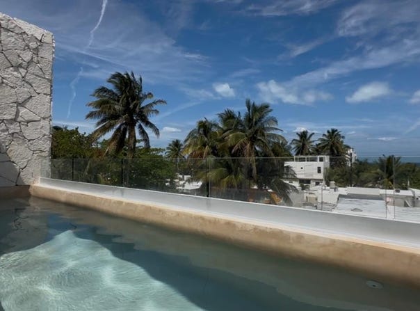 32, Progreso, Yucatan 97336