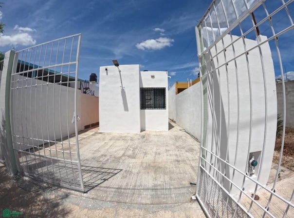 26 10, El Roble, Mérida, Yucatán, Merida, Yucatan 97255