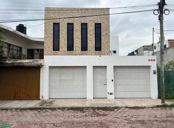 Clavel 308, Prados de la Capilla, Querétaro, Querétaro, Queretaro, Queretaro 76176