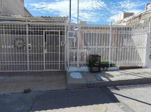 José Ignacio Urquidi 3310, Barrio de Londres, Chihuahua, Chihuahua, Chihuahua, Chihuahua 31060