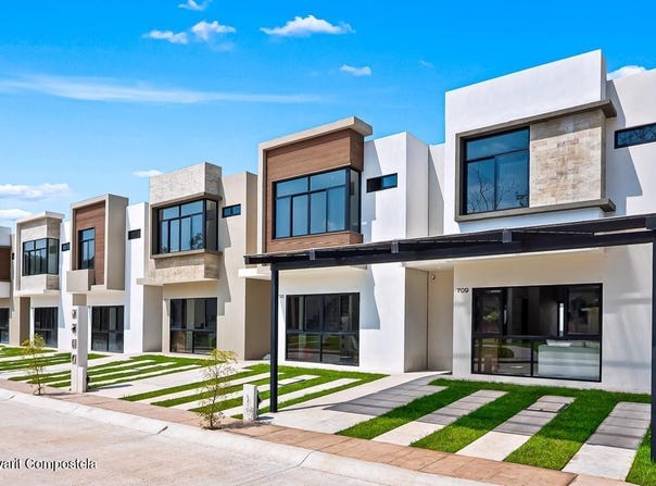 OLIVO unit: 512, Puerto Vallarta, JALISCO