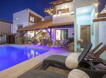 Baja California, Baja California Norte