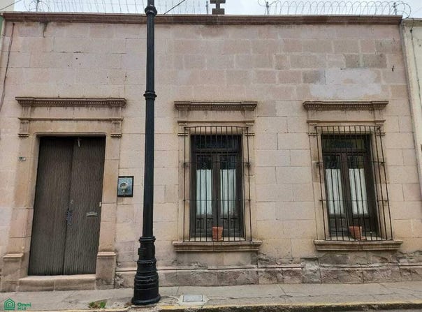 ignacio allende 231, Aguascalientes Centro, Aguascalientes, Aguascalientes, Aguascalientes, Aguascalientes 20000