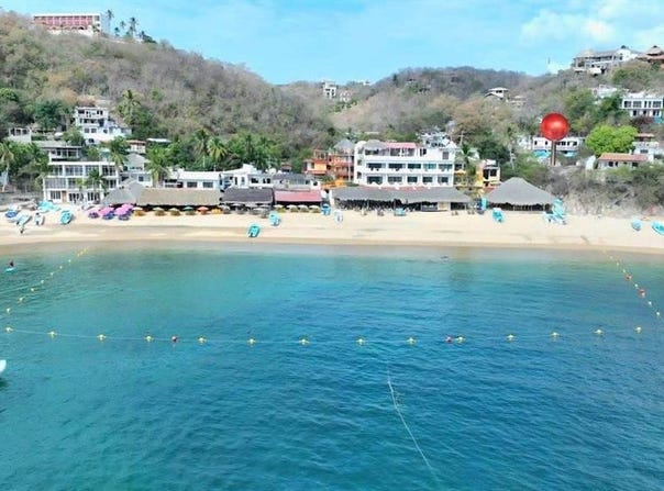 Playa 78, Playa Del Panteón, San Pedro Pochutla, Oaxaca,, San Pedro Pochutla, Oaxaca