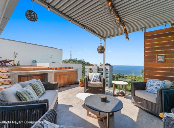605 ALLENDE unit: 11, Puerto Vallarta, JALISCO
