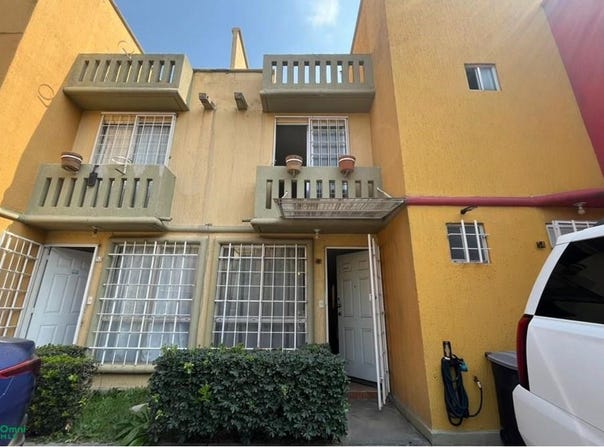 Avenida Licenciado Adolfo López Mateos 62, Barrio San Martín, Tepotzotlán, México, Tepotzotlan, Mexico 54600