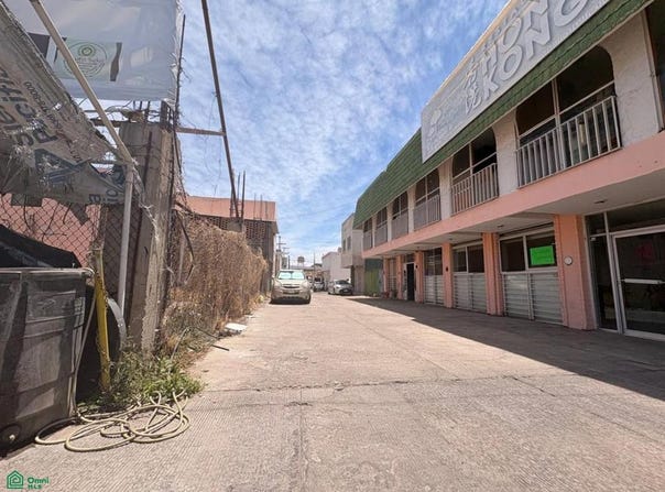 Peatona Dos 12, Guadalupe Victoria INFONAVIT, Durango, Durango, Victoria de Durango, Durango 34220