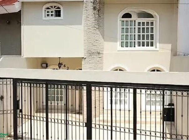 Contadores 442, Lomas De Guadalupe, Zapopan, Jalisco, Zapopan, Jalisco 45038