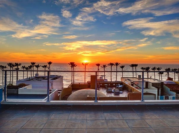Puerta del Mar Casa 55, Puerta del Arrecife, Playas de Rosarito, Baja California 22740