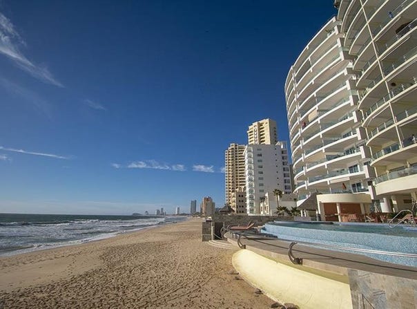 Solaria Tower Av. Sábalo Cerritos 3068, Sábalo Cerritos, Mazatlán, Sinaloa, 82112, Mazatlan, Sinaloa 82112