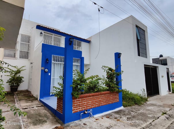 611 Avenida Palmares unit: 16, Puerto Vallarta, JALISCO
