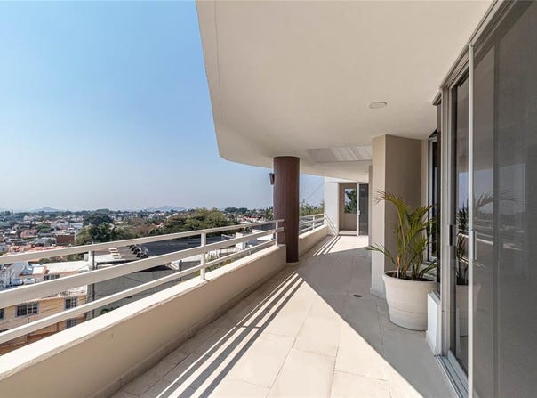 351 Av. Díaz Ordaz 122 - Torre 3, Dpto, Cuernavaca, Morelos