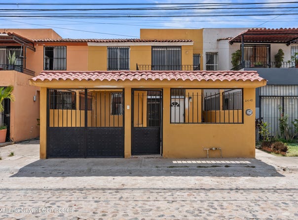 48 Fresno, Puerto Vallarta, JALISCO