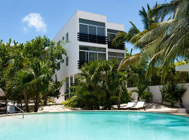 Neek Kaan, Progreso, Yucatan 97320