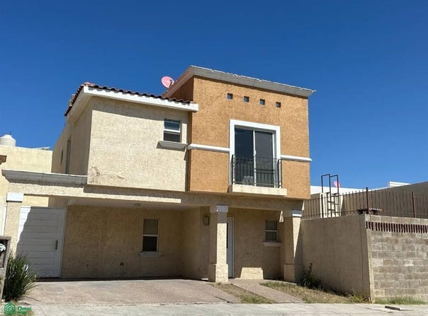 Calle Navarra 11402, Chihuahua Centro, Chihuahua, Chihuahua, Chihuahua, Chihuahua 31001