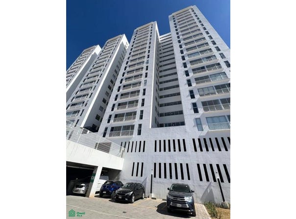 CONDOMINIO ALBAR TORRE C BUNGALOW 1707 LOTE 1 MANZANA 12, Residencial Lago Esmeralda, Atizapán de Zaragoza, México, Ciudad Adolfo Lopez Mateos, Mexico 52930