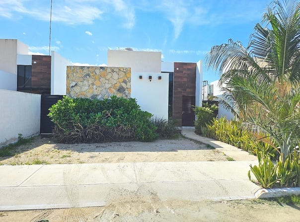 Chelem, Chelem, Yucatan 97336