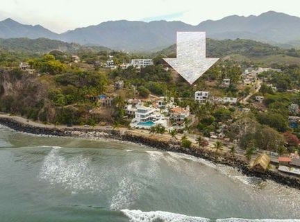 Jalisco, Nayarit