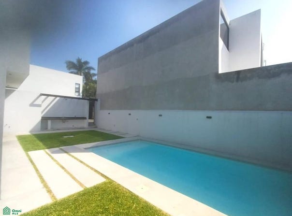 Ailes 206, Lomas de Cuernavaca, Temixco, Morelos, Temixco, Morelos 62589