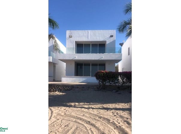 PRIVADA PORTA ELI B, Altata, Navolato, Sinaloa, Navolato, Sinaloa 80363