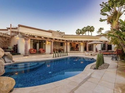 Baja California, Baja California Norte