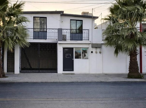 AV. LAS AMERICAS 404, Ciudad Ideal, San Nicolás de los Garza, Nuevo León, San Nicolas de los Garza, Nuevo Leon 66490