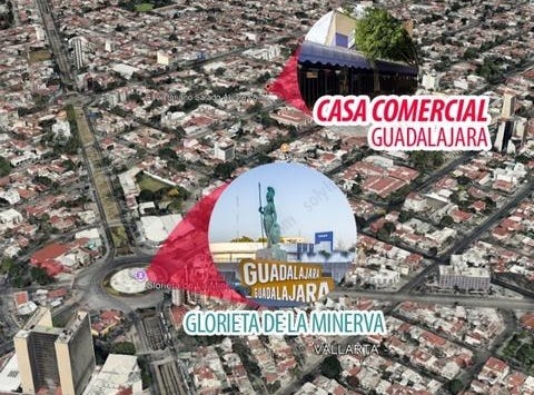 Jalisco, Jalisco