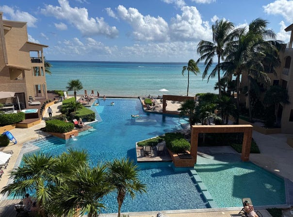2 C. 10 Nte., Playa del Carmen, Quintana Roo 77710