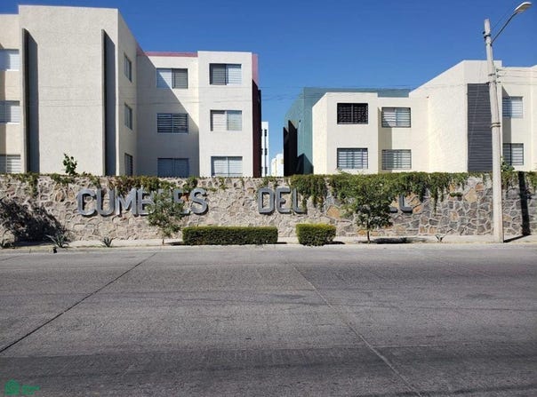 Demóstenes 3345 Torre C Depa 12, Lomas de San Eugenio, Guadalajara, Jalisco, Guadalajara, Jalisco 44720