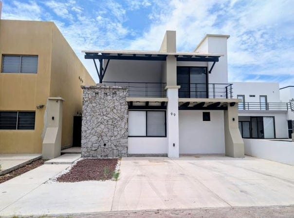 ON CALLE CLUB REAL unit: 99, San Carlos, Sonora