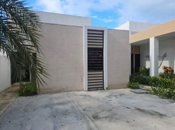 Chelem, Chelem, Yucatan 97336