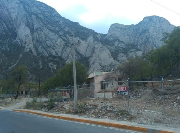 MIGUEL ALEMAN, Santa Catarina, Nuevo Leon 66359