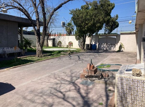 Arturo B de la Garza, Juárez, Nuevo Leon 67250