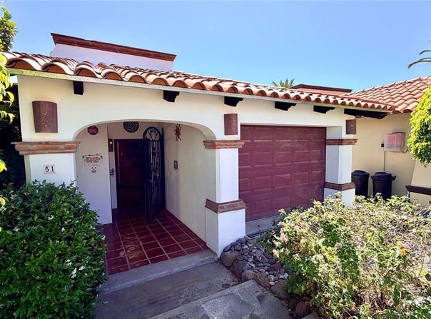 Villas Country Club, Ensenada, Baja California 22760