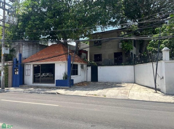 Av. Hidalgo 2207, Águila, Tampico, Tamaulipas, Tampico, Tamaulipas 89230