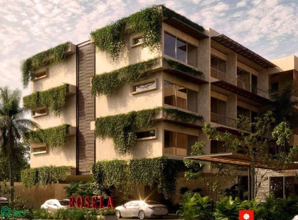Rosela 1, Tulum Centro, Tulum, Quintana Roo, Tulum, Quintana Roo 77780