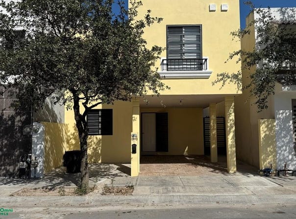 Calle Managua 121, Paraje Santa Rosa Sector Norte, Apodaca, Nuevo León, Apodaca, Nuevo Leon 66607