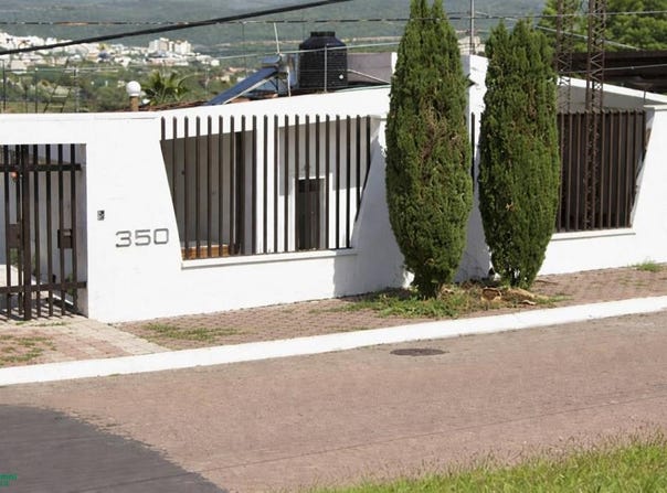 Av. San Isidro 350, Juriquilla, Querétaro, Querétaro, Queretaro, Queretaro 76230