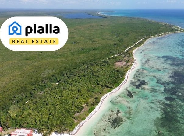 3CGR+6F, Bacalar Municipality, Quintana Roo