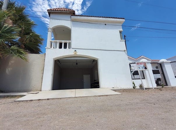 Primo de Verdad y Jalisco Villa 1, Mirador, Puerto Penasco, Sonora, 83550, Puerto Penasco, Sonora 83550