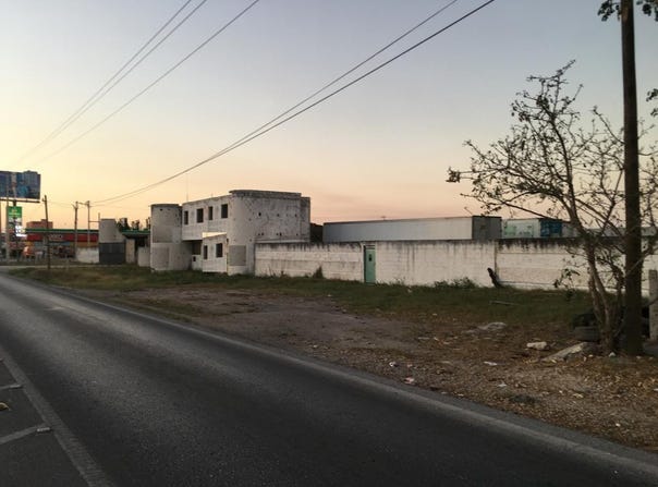 Yucatán, Mérida, Santa Rita Cholul, Santa Rita Cholul, Yucatan