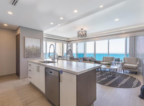 Encantame Towers C-1505, Encantame Resorts, Puerto Penasco, Sonora, 83550, Puerto Penasco, Sonora 83550