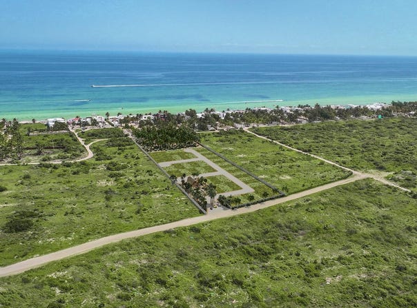 Yucatán, Progreso, Pueblo Chicxulub Puerto, Pueblo Chicxulub Puerto, Yucatan 97330