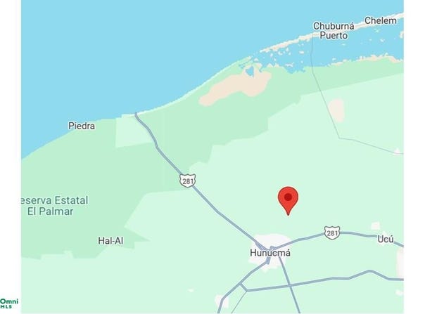 tablaje 15106 , Hunucma, Hunucmá, Yucatán, Hunucma, Yucatan 97350