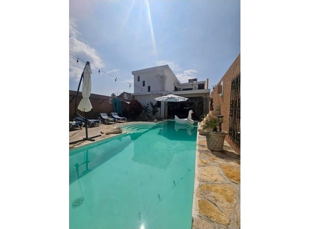 Calle 19, Progreso, Yucatan 97320