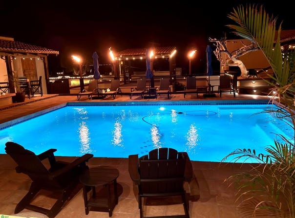 CALLE F CHOLLA BAY M33 L2,3,4, Cholla Bay, Puerto Penasco, Sonora, 83550, Puerto Penasco, Sonora 83550