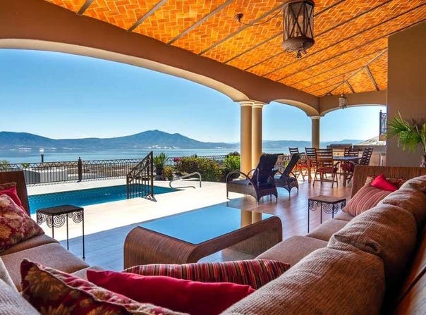 Mazatlan, Chapala, Jalisco 45922