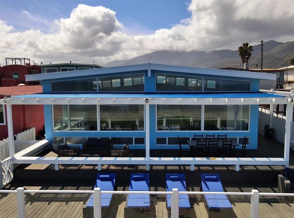 México, Ensenada, Baja California