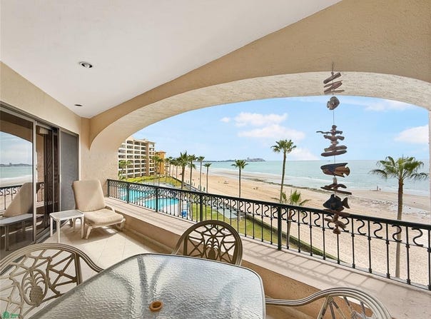 Sonora Spa, Puerto Penasco, Sonora 83550